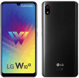 Замена сенсора на телефоне LG W10 Alpha в Набережных Челнах